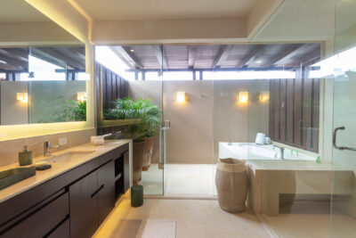 Luxury Rooms Punta Mita