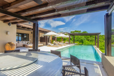 Punta MIta Vacation Home Villa