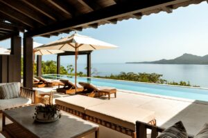 Punta Mita Exclusive Villa