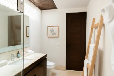 luxury villa amenities punta mita