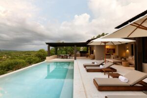 Punta Mita Exclusive Villa