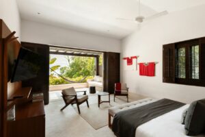 Punta Mita Exclusive Villa