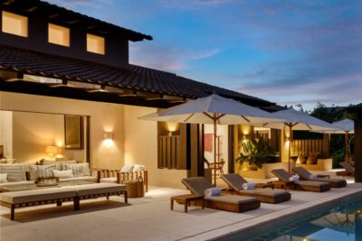 Villa Punta Mita Vacation Rental