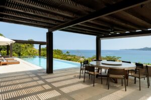 Punta Mita Exclusive Villa